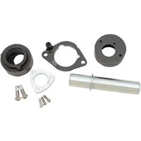 Image of E28-0021K - Drag Specialties Isolator Mount Kit For Harley Davidson XL 1200 C 2004-2013 Rear