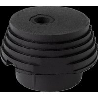 Image of Q78749 - Drag Specialties Motor Mount For Harley Davidson FLH 1868 2021 Front