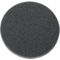 14-0110-A - Drag Specialties BOB Retro-Style Air Cleaner For Harley Davidson FLD 1690 2012-2013 - Black