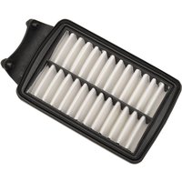 E14-0997 - Drag Specialties OEM-Style Replacement Air Filter For Victory Cross Country 106 2010-2017 - Black/White