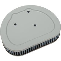 E14-0302 - Drag Specialties Premium Washable Air Filter Element For Harley Davidson FLHR 1450 1999-2003