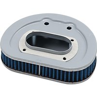 E14-0316 - Drag Specialties Premium Washable Air Filter Element For Harley Davidson FLHRCI 1450 EFI 1999-2001