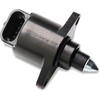 MC-DRAG063 - Drag Specialties Idle Air Control Module For Harley Davidson FLHRCI 1450 EFI 2002-2005 - Black