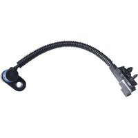 63903 - Drag Specialties Crank Position Sensor For Harley Davidson FLDE 1750 2018-2020 - Black