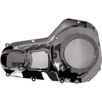 210207 - Drag Specialties Outer Primary Cover For Harley Davidson FLHR 1450 1999-2003 - Chrome