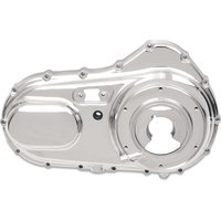 210304 - Drag Specialties XL Primary Cover For Harley Davidson XL 1200 C 2004-2005 - Chrome
