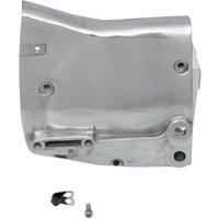 26-0408 - Drag Specialties Sprocket Cover For Harley Davidson XL 1200 C 1996-2003 - Polished