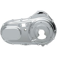 210306 - Drag Specialties XL Primary Cover For Harley Davidson XL 1200 C 2006-2020 - Chrome