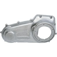 D11-0298 - Drag Specialties Outer Primary Cover For Harley Davidson FLS 1690 2012-2016 - Chrome