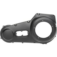 11-0296KDSSB - Drag Specialties Outer Primary Cover For Harley Davidson FLSTC1450 2002 - Satin Black