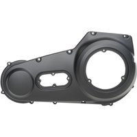 11-0293KDSSB - Drag Specialties Outer Primary Cover For Harley Davidson FLSTC1340 1996 - Satin Black