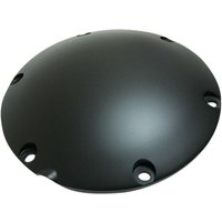 301500 - Drag Specialties Derby Cover For Harley Davidson XL 1200 C 2008-2020 - Satin Black