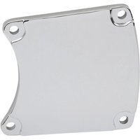 33-0029 - Drag Specialties Primary Chain Inspection Cover For Harley Davidson FLHR 1340 1994-1998 - Chrome