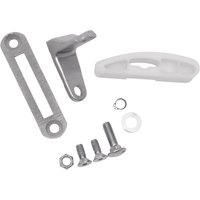Image of 15-0937K - Drag Specialties Primary Chain Adjuster Kit For Harley Davidson FLHR 1450 2001-2003