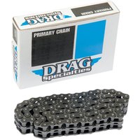 Image of C226T3/009 - Drag Specialties 428-2 Chain For Harley Davidson FLD 1690 2012-2013 - 92L