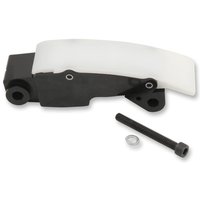 Image of G15-0940K - Drag Specialties Manual Primary Chain Adjuster For Harley Davidson FLD 1690 2012-2013 - Black