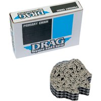 CA35-3S2N/1001 - Drag Specialties 35-3 Chain For Harley Davidson XL 1200 C 2004-2015 - 96L