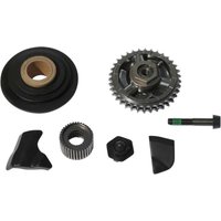 D26-0145K - Drag Specialties Compensator Sprocket Kit For Harley Davidson FLD 1690 2012-2013 - 34T
