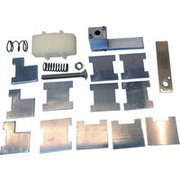 G15-0947 - Drag Specialties Primary Tensioner Kit For Harley Davidson FLHR 1450 1999-2000