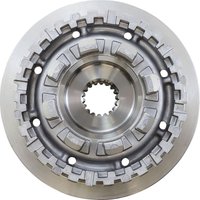 64141 - Drag Specialties Clutch Hub For Harley Davidson XL 1200 C 1996-2020
