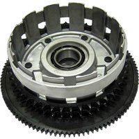 148422 - Drag Specialties Clutch Basket For Harley Davidson FLD 1690 2012-2013