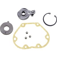 D17-0141 - Drag Specialties Clutch Kit For Harley Davidson FLSTCI 1450 EFI 2001-2006