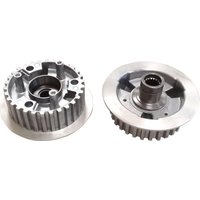 148425 - Drag Specialties Clutch Hub For Harley Davidson FLDE 1750 2018-2020