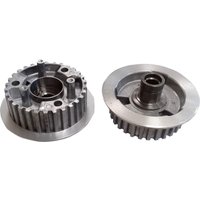 148427 - Drag Specialties Clutch Hub For Harley Davidson FLH 1868 2021