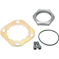 191384 - Drag Specialties Drive Pulley Installation Kit For Harley Davidson FLHR 1340 1994-1998