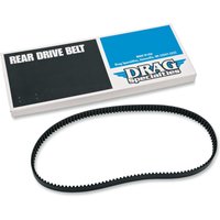 Image of BDL SPC-130 - Drag Specialties Rear Drive Belt For Harley Davidson FLSTC 1340 1994-1999