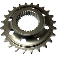 191327 - Drag Specialties Transmission Sprocket For Harley Davidson FLDE 1750 2018-2020 Front 24T
