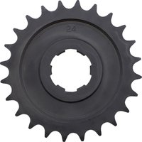 17503 - Drag Specialties Transmission Mainshaft Sprocket For Harley Davidson F 1200 1946-1952 24T