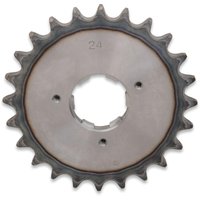 70167 - Drag Specialties Transmission Mainshaft Sprocket For Harley Davidson FLH 1200 1979-1980 24T