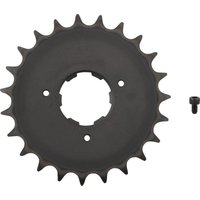 70166 - Drag Specialties Transmission Mainshaft Sprocket For Harley Davidson FLH 1200 1979-1980 23T