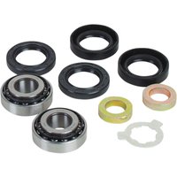 28-1111 - Drag Specialties Swingarm Bearing Kit For Harley Davidson FL 1200 1958-1977