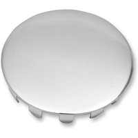 W16-0124 - Drag Specialties Swingarm Pivot Shaft Cover For Harley Davidson FXD 1450 2001-2003 - Chrome