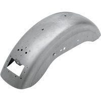 Image of 090407 - Drag Specialties Rear Fender For Harley Davidson XL 1200 C 2004-2015 - Unfinished