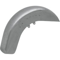 51-0608 - Drag Specialties Heavy-Duty Front Fender For Harley Davidson FLST 1340 1987-1990 - Unfinished