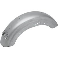 F51-0197 - Drag Specialties Rear Fender For Harley Davidson XLH 1000 1982-1985 - Unfinished