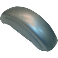 Image of F51-0145 - Drag Specialties Custom Rear Fender For Harley Davidson XL 1200 C 1996-2003 - Unfinished