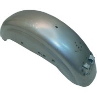 Image of F51-0147 - Drag Specialties Fender For Harley Davidson XL 1200 C 1996 Rear - Unfinished
