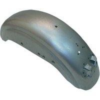 Image of F51-0148 - Drag Specialties Fender For Harley Davidson XL 1200 C 1997-1998 Rear - Unfinished