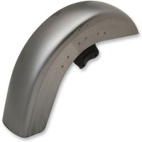 F51-0135 - Drag Specialties 6" Front Fender For Harley Davidson FLHR 1340 1994-1998 - Unfinished
