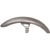 F51-0136 - Drag Specialties Dyna Glide Front Fender For Harley Davidson FXDWG 1584 2007-2011 482.60 mm (19.00")/533.40 mm (21.00") - Unfinished