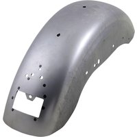 Image of 77997 - Drag Specialties Rear Fender For Harley Davidson XL 1200 C 2004-2009 - Unfinished