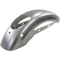 77998 - Drag Specialties Rear Fender For Harley Davidson XL 1200 N 2008-2009 - Unfinished