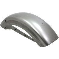 Image of 78004 - Drag Specialties Rear Fender For Harley Davidson XL 1200 N 2010-2012 - Unfinished