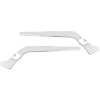 75615 - Drag Specialties Fender Struts For Harley Davidson FXST 1450 2000-2003 Rear - Chrome