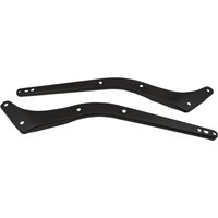 77652B - Drag Specialties Fender Struts For Harley Davidson FLSTF 1584 2008-2010 Rear - Black