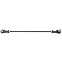 Image of 17-0613AGB - Drag Specialties Shifter Linkage For Harley Davidson FLS 1690 2012-2016 - Black